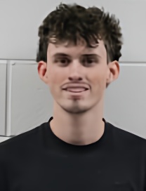 Mugshot of BENJAMIN ROY TOMLINSON