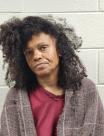 Mugshot of MAHAGANY ELIZABETH TEAGUE
