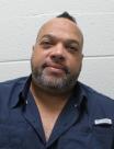 Mugshot of DANIEL MELVIN GILLESPIE
