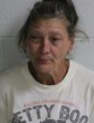 Mugshot of WILMA CLARICE VANCE