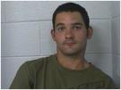 Mugshot of CLIFF ALLEN SANDERS
