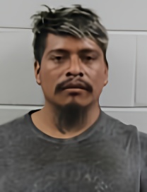 Mugshot of OCTAVIO RAMIRO PEREZ-LOPEZ