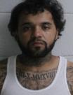 Mugshot of Dayshawn M Hamilton