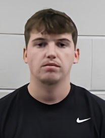 Mugshot of COLLIN W FRANKLIN