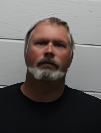 Mugshot of BRANDON LYNN CADE