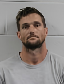 Mugshot of ZAKARI DAVID GLODE