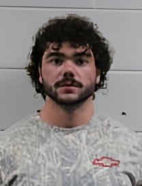Mugshot of Kayson J Miller