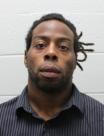 Mugshot of TYRONE E JACKSON