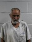 Mugshot of Charles E Cross