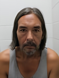 Mugshot of Brian Lee Shields