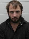 Mugshot of JESSE ALEXANDER TAYLOR