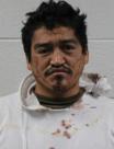 Mugshot of VICTOR DANIEL JONES