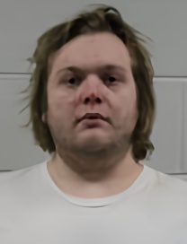 Mugshot of KEVIN PATRICK JR CULBERT