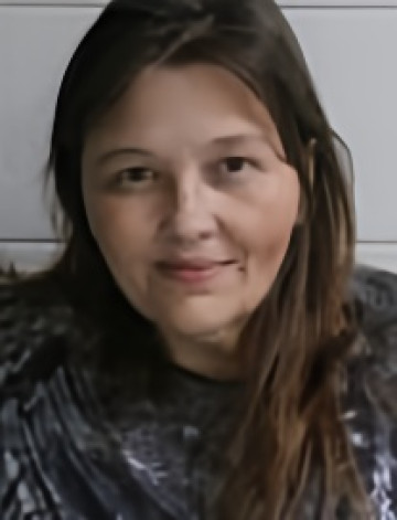 Mugshot of OLIVIA DAWN FILLERS