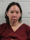 Mugshot of BRANDY KAY NAVE