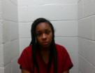 Mugshot of KALYNA LARAYE YOUNG