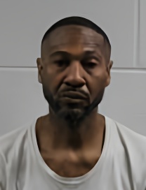 Mugshot of CLARENCE D SMITH