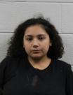 Mugshot of LITZIE DENISSE MOZO