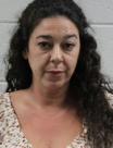 Mugshot of RACHEL E OLLIS