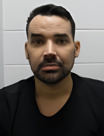 Mugshot of Christopher MICHAEL Barnes