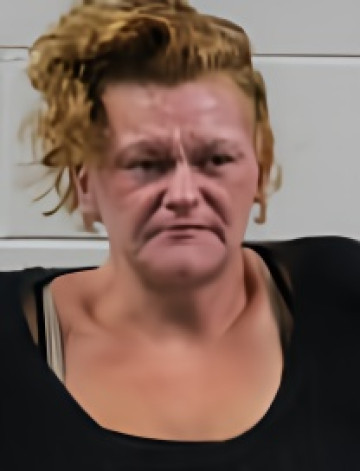 Mugshot of KAYLA MICHELLE BEAM