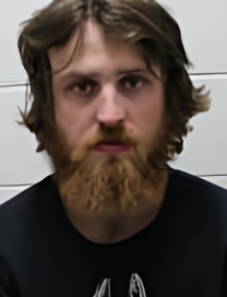 Mugshot of GAVIN J RUSSELL