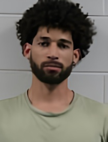 Mugshot of RONNELL TREY THOMAS
