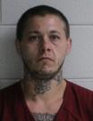 Mugshot of MATTHEW GALON VEATCH