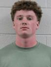 Mugshot of BRADY SCOTT RAGAN