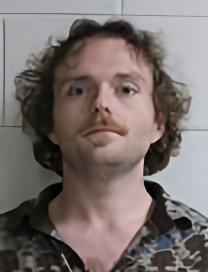 Mugshot of NATHANIEL CHASE PAUL