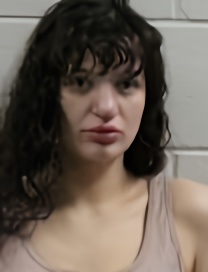 Mugshot of EMILY RAMSEY