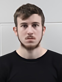 Mugshot of TOBY JOHNATHAN HOWELL