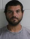 Mugshot of JOHNATHAN JEFFREY KORZENIOWSKI