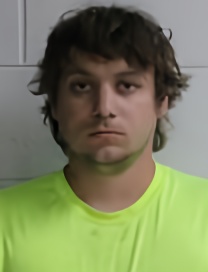 Mugshot of JAKOB T DOTSON