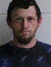 Mugshot of JOHN WILLIAM RICHARDS