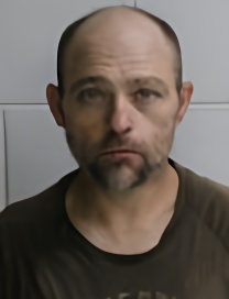 Mugshot of MONROE E LOWE