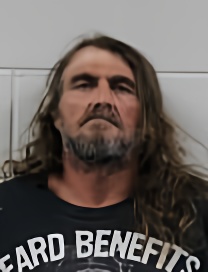 Mugshot of CLAYTON JAMES SAULS