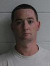 Mugshot of Andy D Kimes