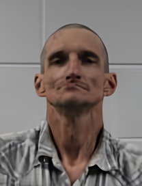 Mugshot of JOSHUA ALAN WALKER