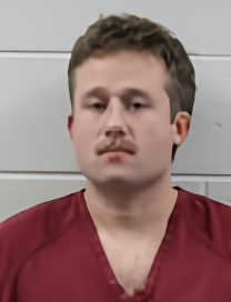 Mugshot of AUSTIN T BAGLEY