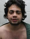 Mugshot of SAMUEL JOSHUA MARTI VAUGHN