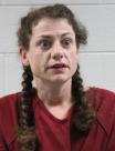 Mugshot of MARY CATHERINE INDUKURI