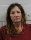 Mugshot of MAURINNA L MORRELL