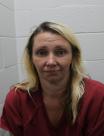 Mugshot of ASHLEY RENEE EATON