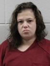 Mugshot of DEVANY RAY ASHBY