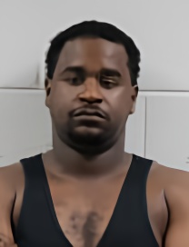Mugshot of JAMES EDWARD III TURNER