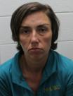Mugshot of TRACY MICHELLE ARNEY