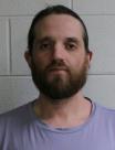Mugshot of Zachary WARREN Johnson