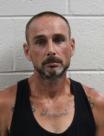 Mugshot of Curtis DALE McClain