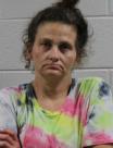 Mugshot of JACQUELINE KIRSTON GILLETTE